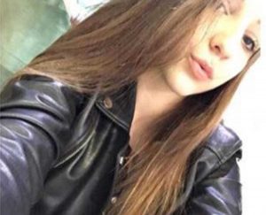 Nepi - Sofia, la 15enne investita