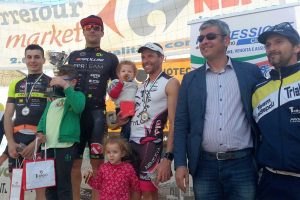 Sport - Torna il triathlon Città di Nepi