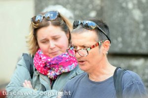 Soriano nel Cimino - Passeggiata/racconto a Papacqua