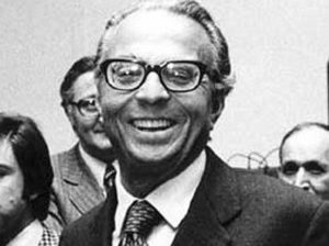 Ugo La Malfa
