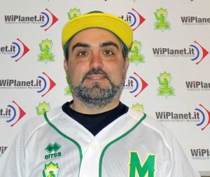 Sport - Montefiascone Baseball Softball '67 Asd - Fabio Vaselli
