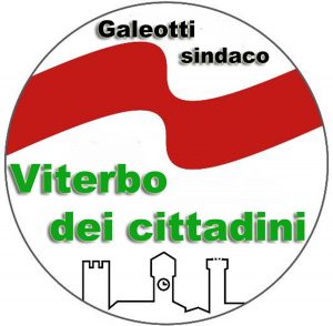 Il simbolo di Viterbo dei cittadini