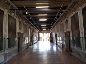 Bigiotti a Venezia relatore di un master internazionale sul turismo