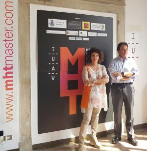 Bigiotti a Venezia relatore di un master internazionale sul turismo