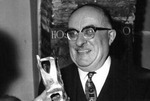 Bonaventura Tecchi