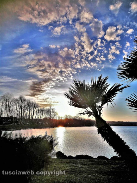 Lungolago di Capodimonte