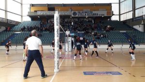 Sport - Pallavolo - Torneo nazionale "Città di Viterbo"