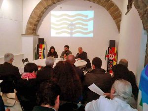 Viterbo - Il congresso provinciale dell'Arci 