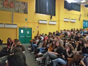 Viterbo - L'iniziativa “Educare alla rappresentanza” 