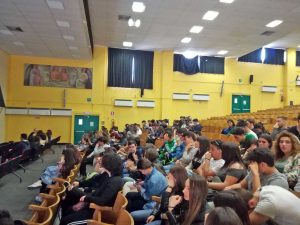 Viterbo - L'iniziativa “Educare alla rappresentanza” 