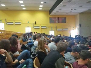 Viterbo - L'iniziativa “Educare alla rappresentanza” 