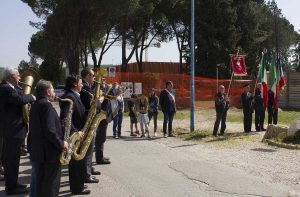 Orte - Festa della Liberazione