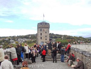 Pellegrinaggio Unitalsi a Lourdes