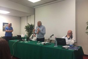 Sport - Calcio a 5 - Il raduno “Top class” di Viterbo