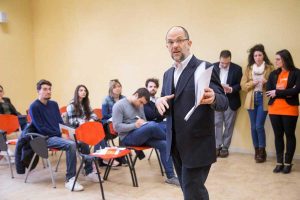 Viterbo - Open day delle lauree magistrali all’Unitus