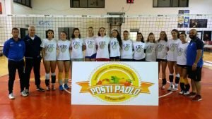 Volley Vbc - Serie C1