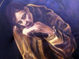 Bagnoregio - 'Elogio della copia. Caravaggio, tutto falso ma così bello'