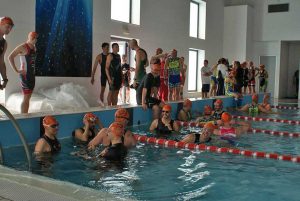 Sport - Torna il triathlon Città di Nepi