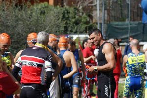 Sport - Torna il triathlon Città di Nepi