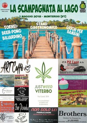 Viterbo - Justweed