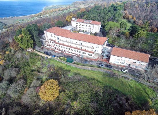 Montefiascone - Villa Serena