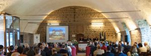 Assemblea dei soci della Banca di Viterbo