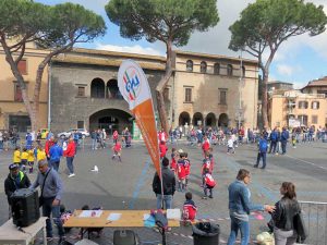 "Viterbo a colori"