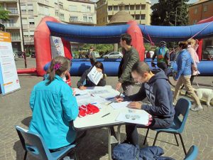 "Viterbo a colori"