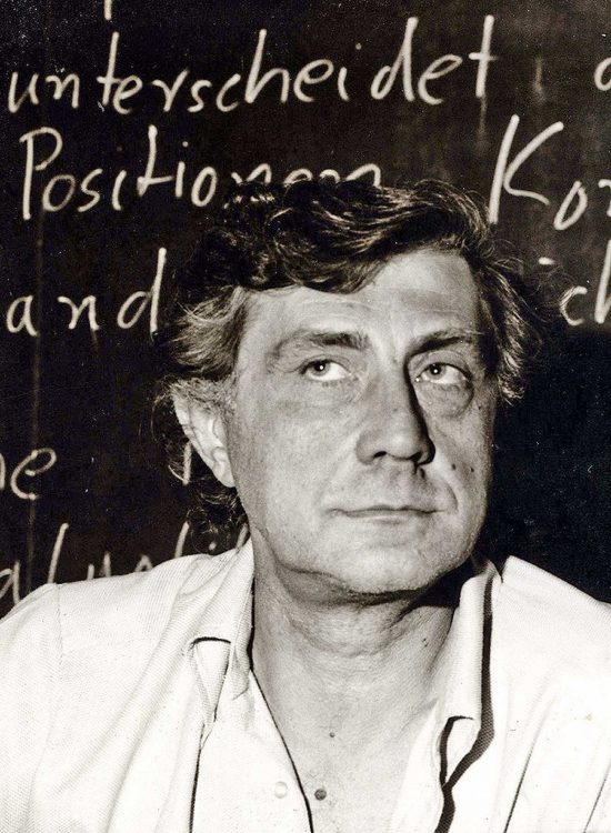 Franco Basaglia