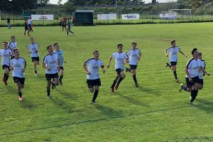 Sport - Calcio - Calcio Tuscia - I ragazzi del 2002