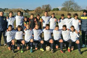 Sport - Calcio - Calcio Tuscia - I ragazzi del 2004