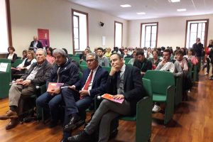 Viterbo - La presentazione del libro “Donna rimasta sconosciuta”