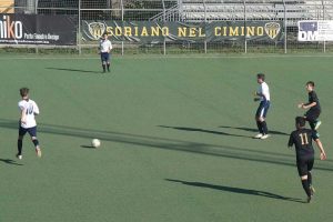 Sport - Calcio - Il memorial Maurizio Melli
