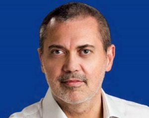 Enrico Cavallari