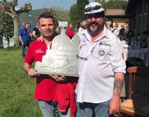 Aci - La 22esima Lago Montefiascone