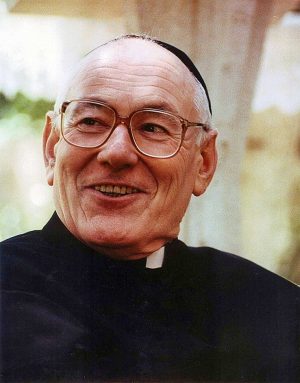 Don Gino Burresi