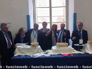 Il congresso regionale della Uil scuola 