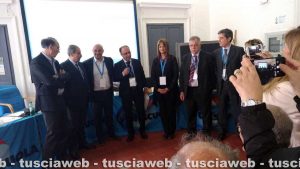 Il congresso regionale della Uil scuola 