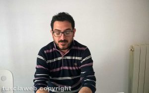 Angelo Ciocchetti