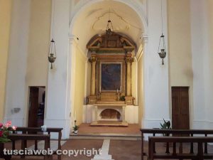 chiesa san pietro orte