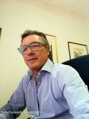 Guglielmo Serafini 