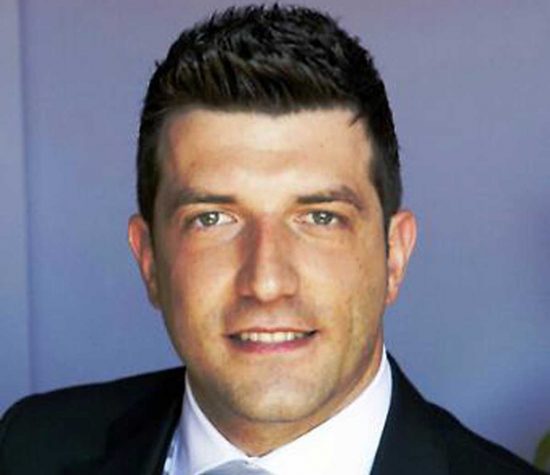 Enrico Gnisci 