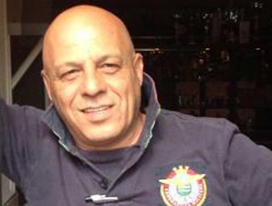 Federico Manfredi