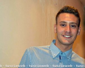 Alessio Forliti