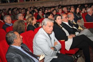 Viterbo - Teatro dell'Unione -  All this