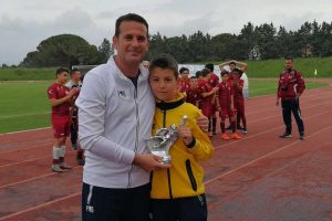 Sport - Calcio - La San Pellegrino in fiore cup
