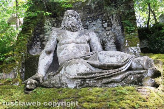 Bomarzo---VT-(-NETTUNO-)
