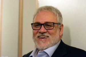 Il basso Bruno Pratico 