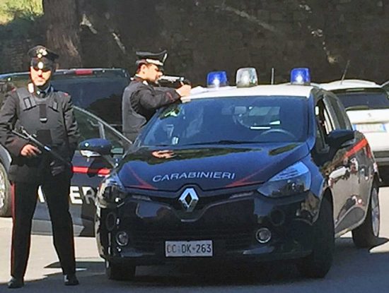 Carabinieri