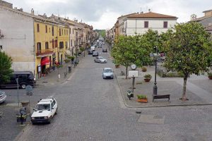 La città di Marta